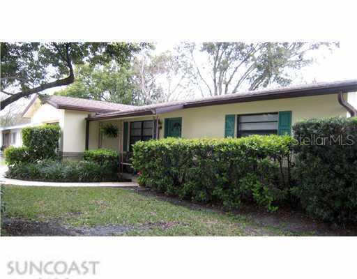 1418 Canterbury Dr., Clearwater, FL 33756