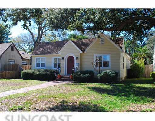 1620 14th St., St Petersburg, FL 33704