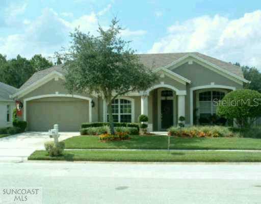 1145 Evening Trail Dr., Wesley Chapel, FL 33543