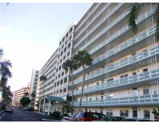 5980 Shore Blvd. #412, Gulfport, FL 33707