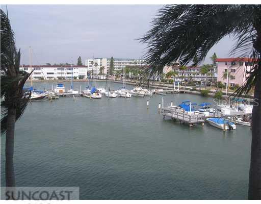 5925 Shore Blvd. #311, Gulfport, FL 33707