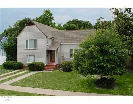 3030 8th Ave., St Petersburg, FL 33713