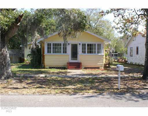 [Address Hidden by Seller], Gulfport, FL 33707