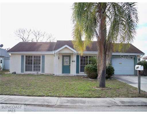 3519 Landale Dr., Holiday, FL 34691