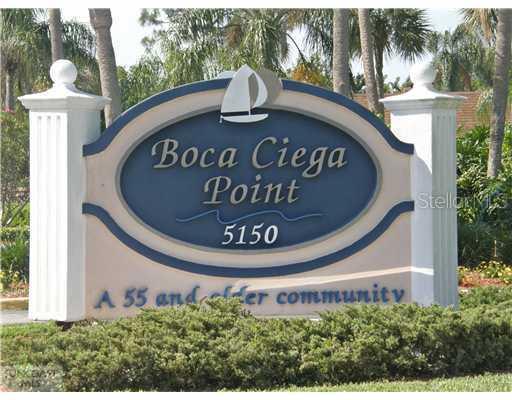212 Boca Ciega Point Blvd. #1802, St Petersburg, FL 33708