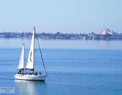 6060 Shore Blvd. #407, Gulfport, FL 33707