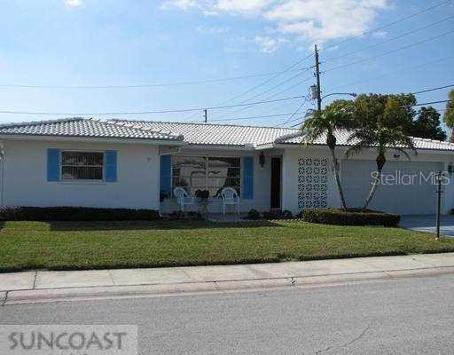 10168 43rd Way #2, Pinellas Park, FL 33782