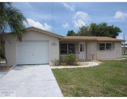 [Address Hidden by Seller], Holiday, FL 34691