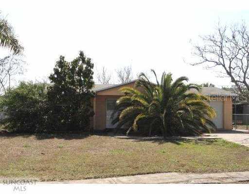 1288 Orangeview Ln., Holiday, FL 34691