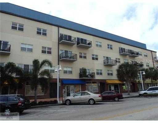 1010 Central Ave. #404, St Petersburg, FL 33705
