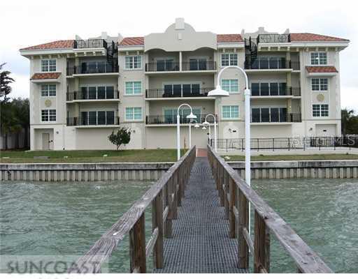 312 8th Ave. #203, Tierra Verde, FL 33715