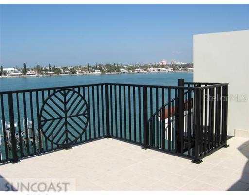 312 8th Ave. #302, Tierra Verde, FL 33715
