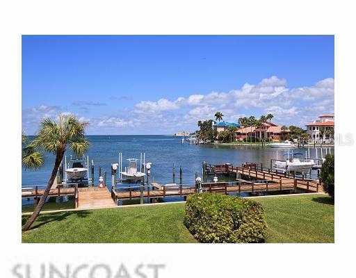 1100 Pinellas Bayway #K2, Tierra Verde, FL 33715