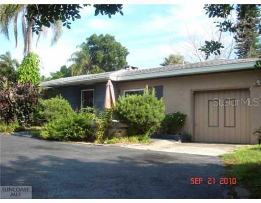 6231 Gulfport Blvd., Gulfport, FL 33707