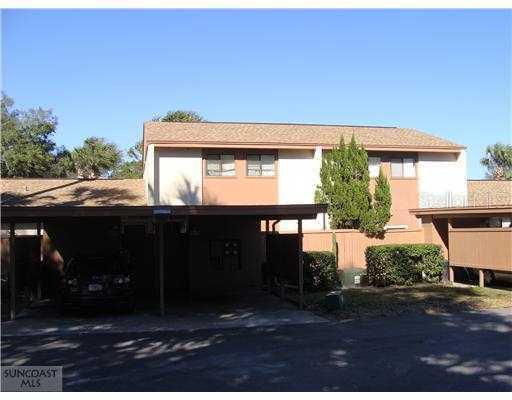 8612 Palm Ln. #113, Temple Terrace, FL 33637