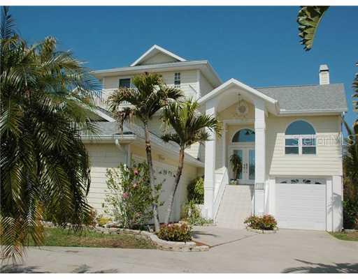 255 46th Ave., St Pete Beach, FL 33706
