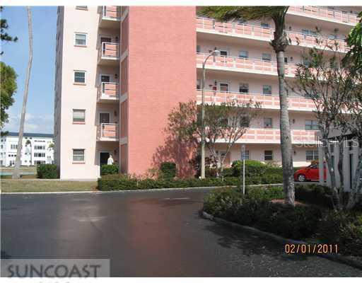 6025 Shore Blvd. #102, Gulfport, FL 33707