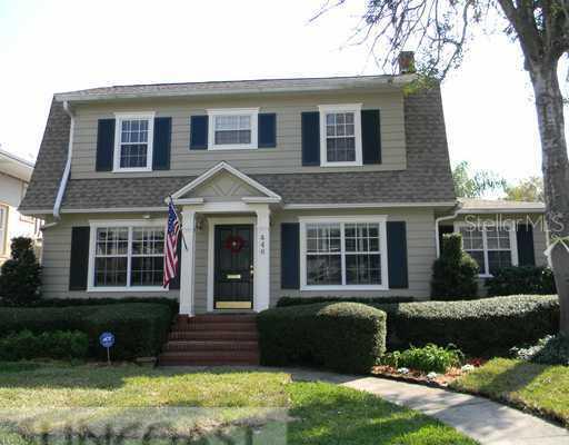 446 18th Ave., St Petersburg, FL 33704