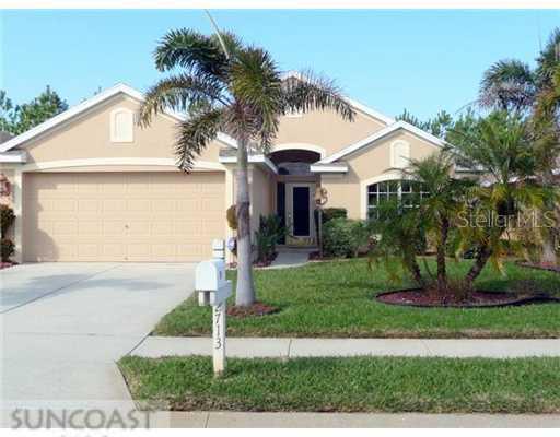 2713 Dolphin Watch Ct., Holiday, FL 34691