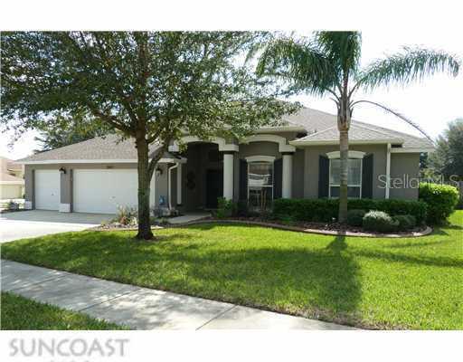 2807 Clover Dew Ct., Valrico, FL 33596