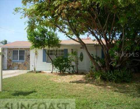 3511 Sheryl Hill Dr., Holiday, FL 34691