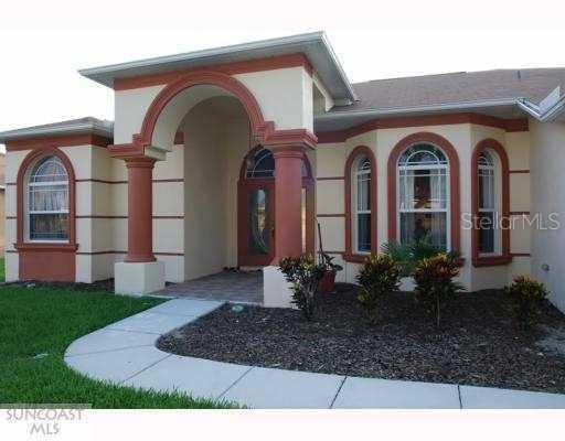 8027 Bay Tree Dr., New Port Richey, FL 34653