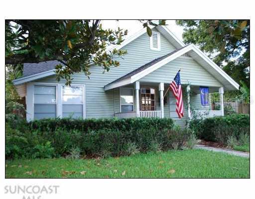 475 22nd Ave., St Petersburg, FL 33704