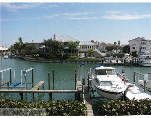 465 Pinellas #107, Tierra Verde, FL 33715