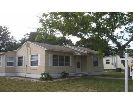 1202 58th St., Gulfport, FL 33707