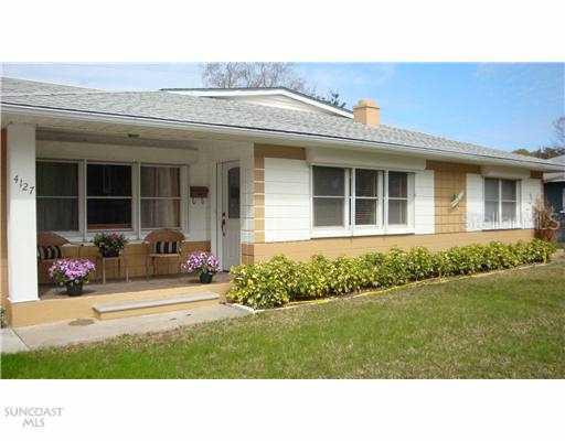 4127 27th Ave., St Petersburg, FL 33713