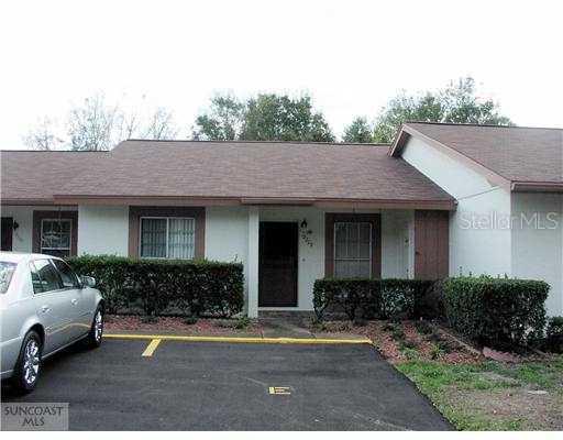 12209 Darwood Dr., Hudson, FL 34667