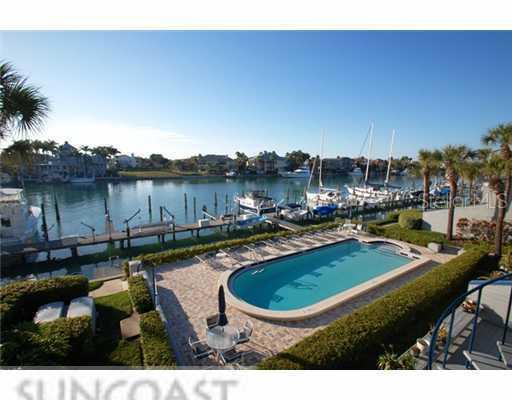 910 Pinellas #205, Tierra Verde, FL 33715