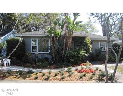 1025 13th St., St Petersburg, FL 33705
