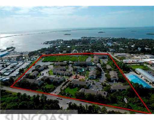 455 Alt 19 #143, Palm Harbor, FL 34683