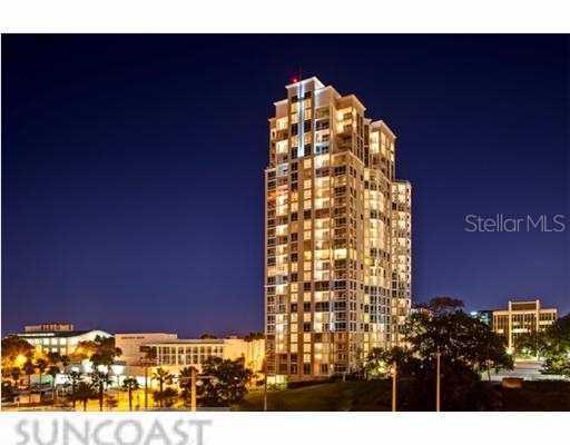 331 Cleveland St. #1403, Clearwater, FL 33755