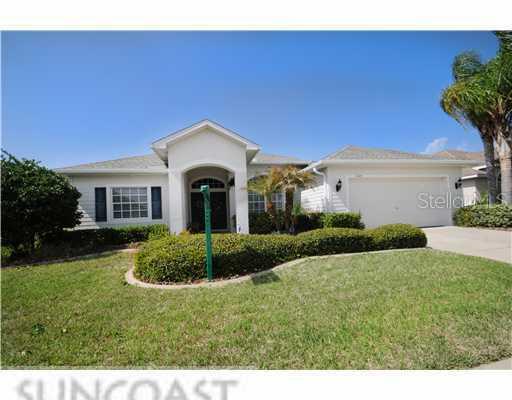 2025 Meadow Rue Ct., Trinity, FL 34655
