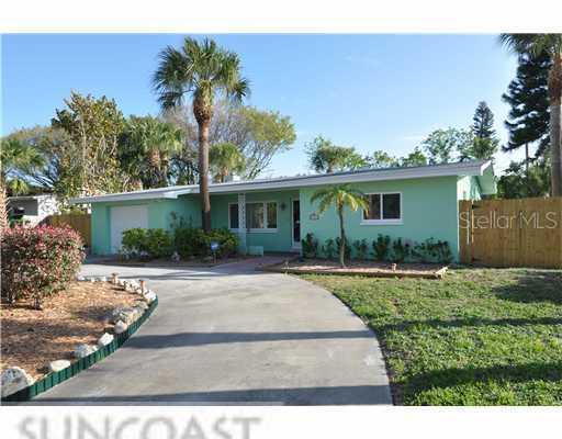 3961 Belle Vista Dr., St Pete Beach, FL 33706