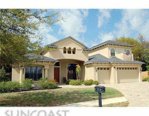 2233 Elcid Ct., Palm Harbor, FL 34683