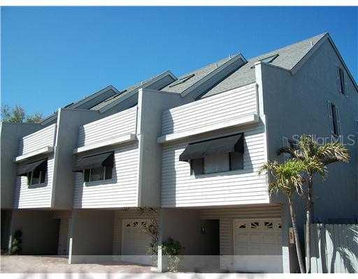 1355 Pinellas #20, Tierra Verde, FL 33715
