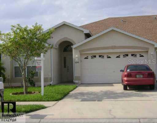 8641 Hawbuck St., Trinity, FL 34655