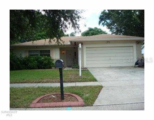 2373 Orangehill Ave., Palm Harbor, FL 34683
