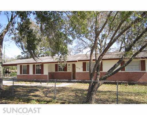 8415 Gomez Ave., Tampa, FL 33614