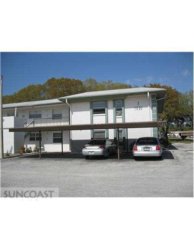 7680 92nd St. #208f, Largo, FL 33777