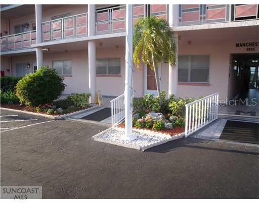 6025 Shore Blvd. #308, Gulfport, FL 33707