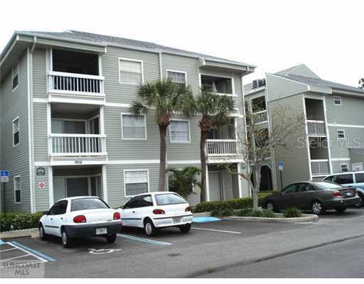 6916 Stonesthrow Cir. #9107, St Petersburg, FL 33710