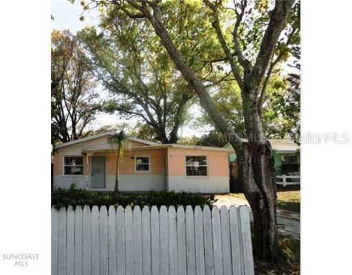 4202 45th Ave., St Petersburg, FL 33714