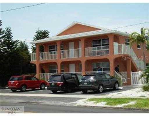 5605 Shore Blvd. #1E, Gulfport, FL 33707