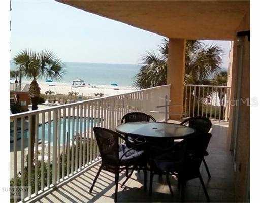 18500 Gulf Blvd. #201, Indian Shores, FL 33785