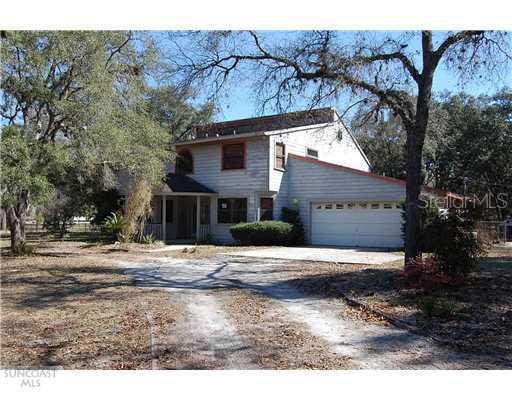 [Address Hidden by Seller], Brooksville, FL 34613