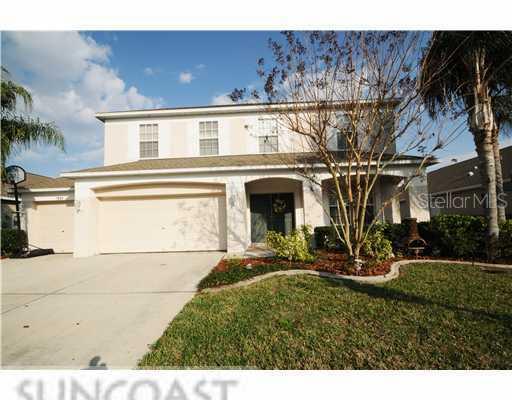 1952 Cardamon Dr., Trinity, FL 34655